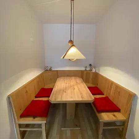 Haus 3 16 - Lowbudget * Kaprun