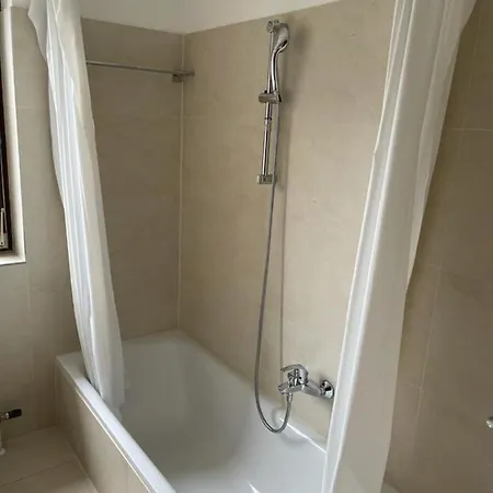 Haus 3 16 - By Four Seasons Apartmán