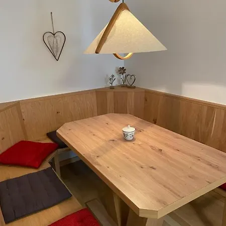 Apartmán Haus 3 16 - By Four Seasons