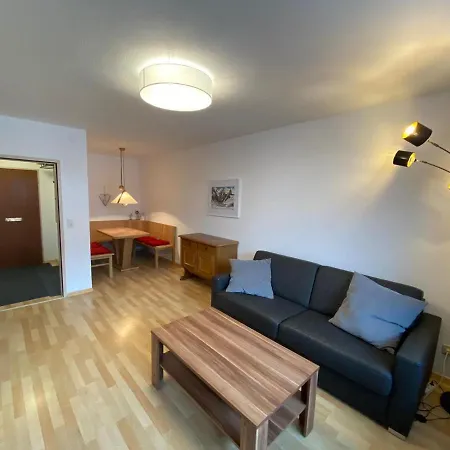 Haus 3 16 - Lowbudget Kaprun