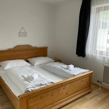 Haus 3 16 - Lowbudget Apartment *