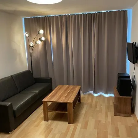 Apartmán Haus 3 16 - By Four Seasons Kaprun