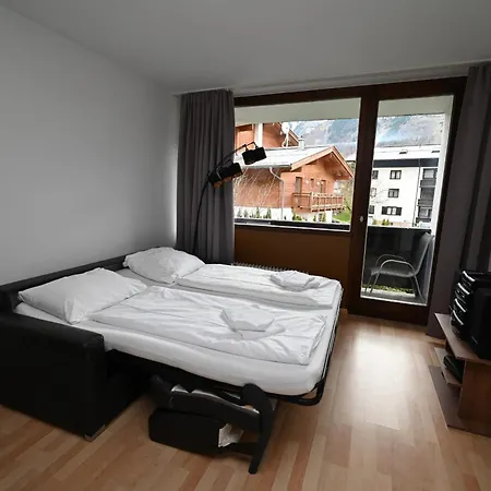 Apartmán Haus 3 16 - By Four Seasons *