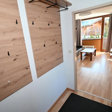 Apartmán Haus 3 16 - By Four Seasons Kaprun