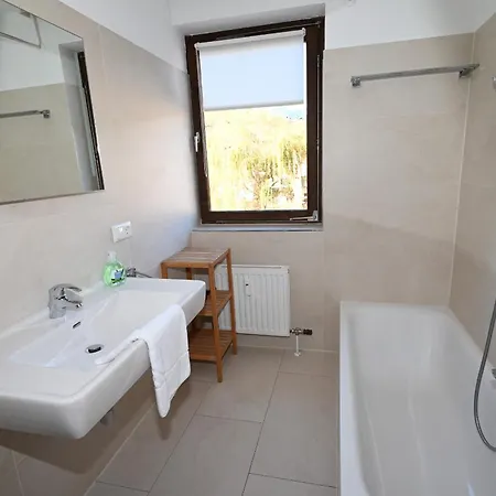 Apartmán Haus 3 16 - By Four Seasons Kaprun