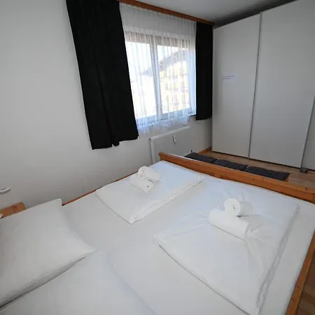 Haus 3 16 - By Four Seasons Kaprun