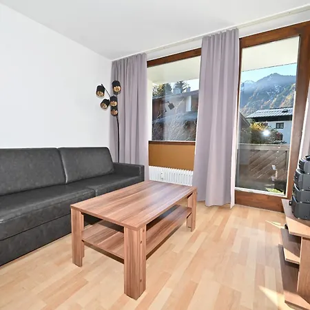 Haus 3 16 - Lowbudget Kaprun