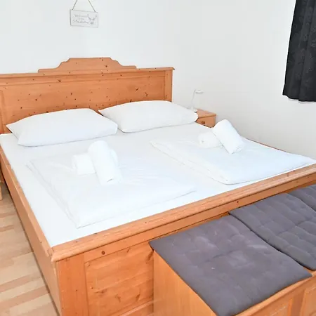 Haus 3 16 - By Four Seasons Apartmán Kaprun