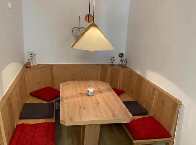 Haus 3 16 - Lowbudget Kaprun