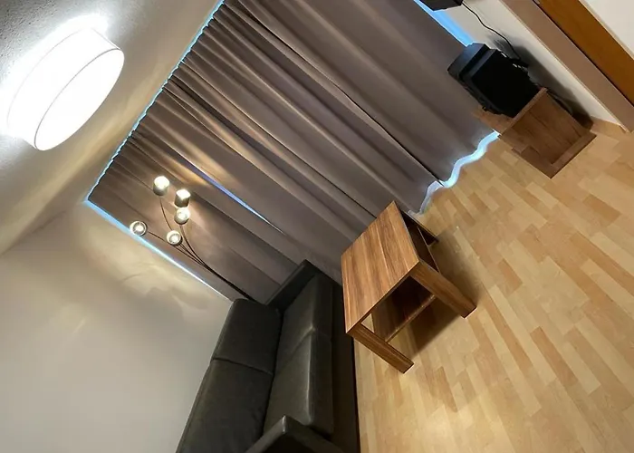 Haus 3 16 - Lowbudget Kaprun