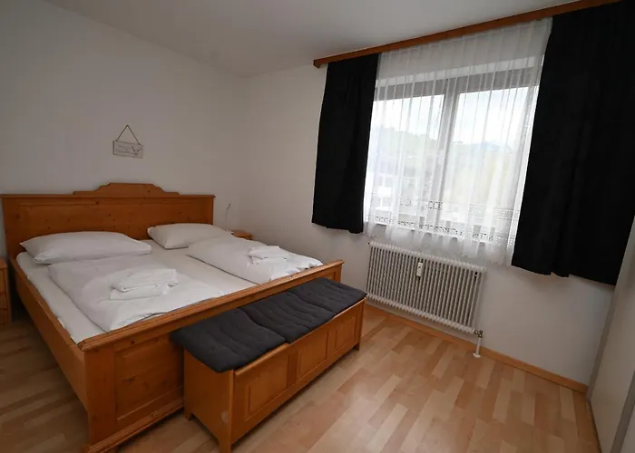 Haus 3 16 - Lowbudget *