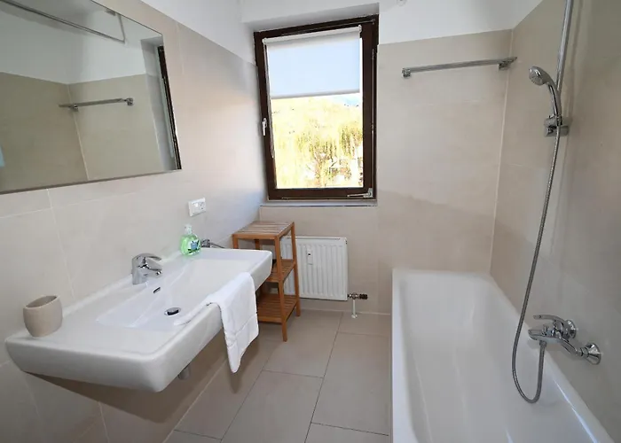 Apartment Haus 3 16 - Lowbudget Kaprun