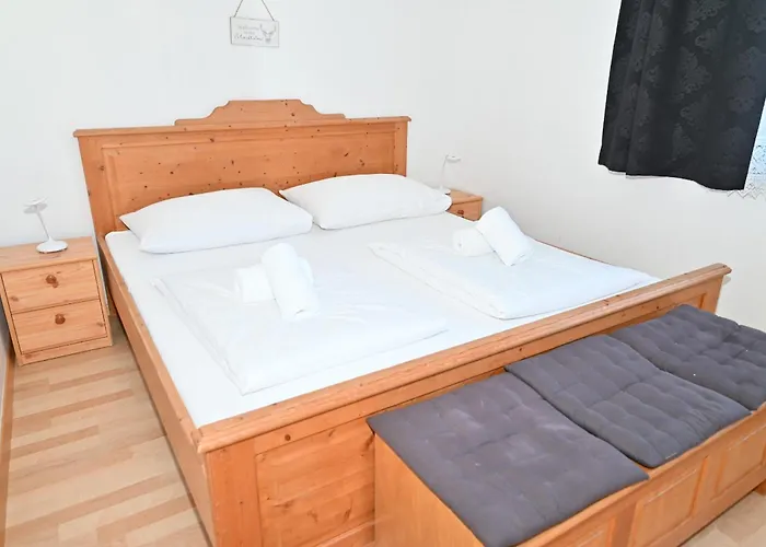 Haus 3 16 - Lowbudget Apartment Kaprun